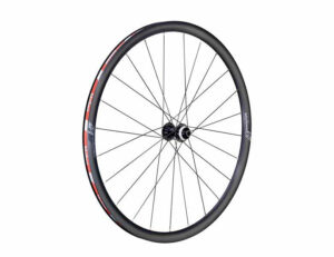 Vision Hjulsæt Team 30 TC disc - 1 sæt