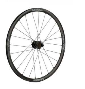 Vision Hjulsæt Team AGX i23 disc