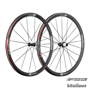 Vision Hjulsæt Team35 Comp SL