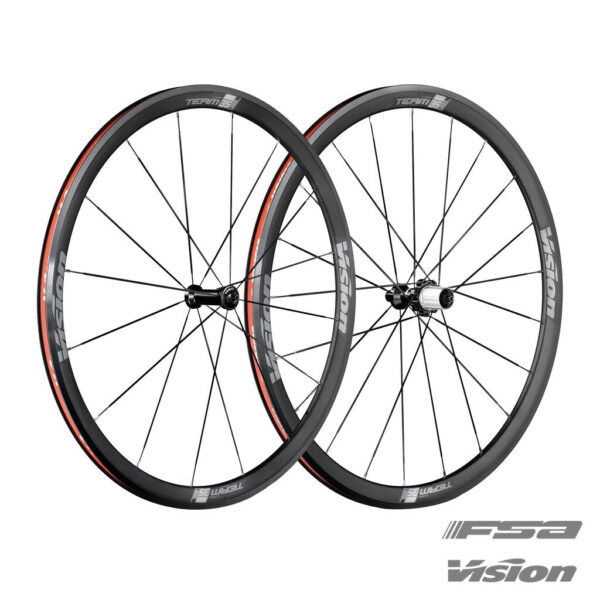 Vision Hjulsæt Team35 Comp SL