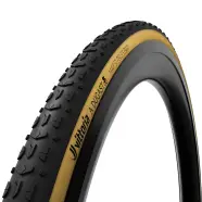 Vittoria Dæk A.dugast Typhoon C Anth 33-28 Tubular L 2c Neo - Cykeldæk