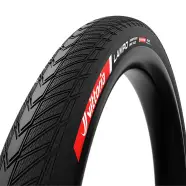 Vittoria Dæk Dirt/bmx Lampo Sort 45-406/20x1.75 Fold - Cykeldæk