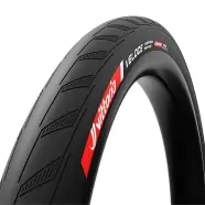 Vittoria Dæk Dirt/bmx Veloce Sort 45-406/20x1.75 Fold - Cykeldæk