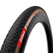 Vittoria Dæk Gravel Terreno Mix Brun 40-622/700x40c T50 Tlr G2.0 - Cykeldæk