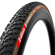 Vittoria Dæk Gravel Terreno T70 Brun 45-622/700x45c Tlr G2 - Cykeldæk