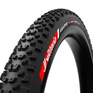 Vittoria Dæk Mtb Agarro Xc Trail Sort 65-622/29x2.6 Tlr G2 - Cykeldæk