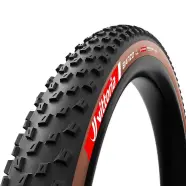 Vittoria Dæk Mtb Barzo Trail Brun 60-622/29x2.4 Tlr G2 - Cykeldæk