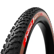Vittoria Dæk Mtb Mezcal Trail Brun 60-622/29x2.4 Tlr G2 - Cykeldæk