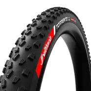 Vittoria Dæk Mtb Torrente Xc Race Sort 60-622/29x2.4 Tlr G2 - Cykeldæk