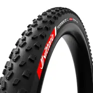Vittoria Dæk Mtb Torrentexc Trail Sort 60-622/29x2.4 Tlr G2 - Cykeldæk