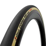 Vittoria Dæk Road Corsapro Speed 29-622/700x29c Tlr Wide Rim G2 - Cykeldæk