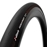 Vittoria Dæk Road Ridearmor Tlr Sort 30-622/700x30c - Cykeldæk