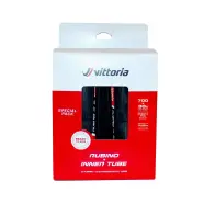 Vittoria Dæk Road Rubino V 2 Pack 30-622/700x30c G2 Fold W/2xit - Cykeldæk