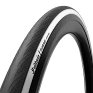 Vittoria Dæk Road Rubino V White 28-622/700x28c Fold G2 - Cykeldæk