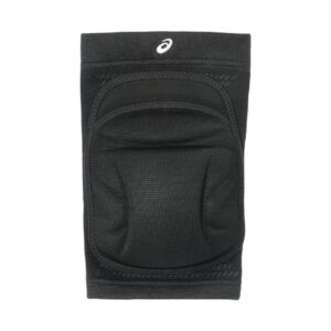 Volleyball-knæbeskyttere Asics Performance Knee Pad - sort S