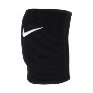 Volleyball knæbeskyttere Nike Essential Knee Pads - sort XL/2XL