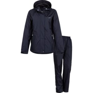 Weather Report Carlene regnsæt dame 10.000mm-black-38