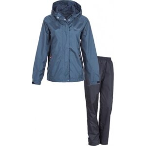 Weather Report Carlene regnsæt dame 10.000mm-midnight navy-36