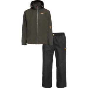 Weather Report Ulf Men regnsæt-2XL-mud