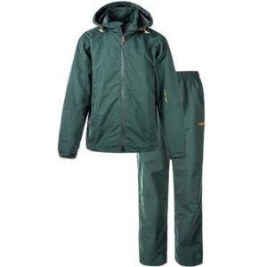 Weather Report Ulf Men regnsæt-S-green