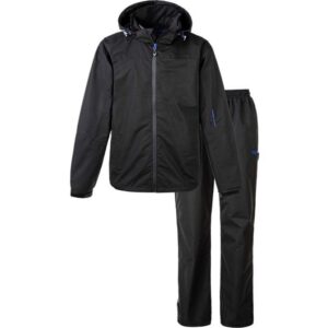 Weather Report Ulf Men regnsæt-XL-black