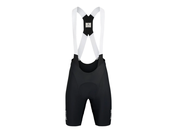 Willing Able Voyage bibshorts sort herre