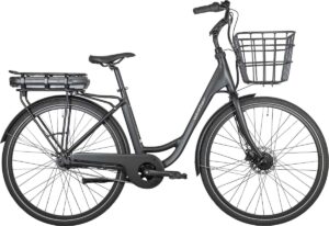 Winther Essence Mat Sort-59 cm